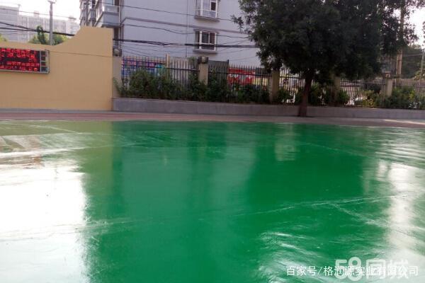 夏县 地坪漆翻新维修