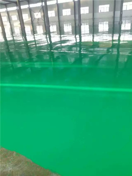夏县，我直接给你一份室外地坪漆翻新维修
